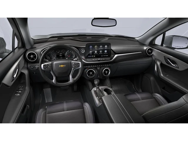 Nuevos CHEVROLET BLAZER à Estados chez autogozo