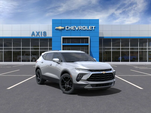 Nuevos CHEVROLET BLAZER à Estados chez autogozo