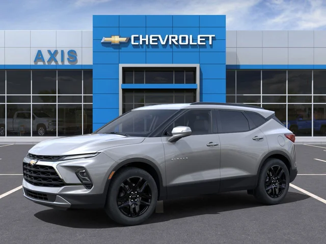 Nuevos CHEVROLET BLAZER à Estados chez autogozo