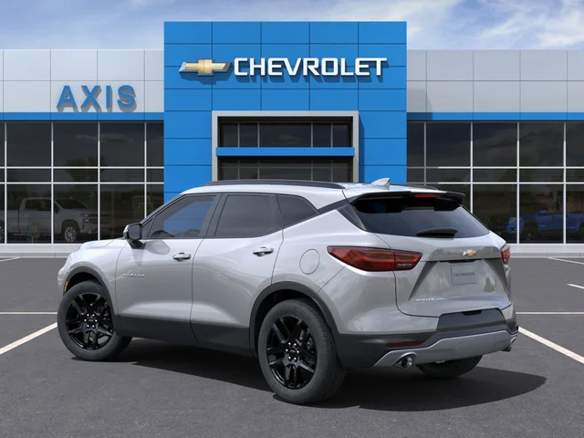 Nuevos CHEVROLET BLAZER à Estados chez autogozo