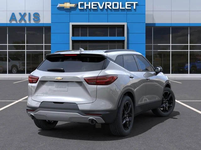 Nuevos CHEVROLET BLAZER à Estados chez autogozo
