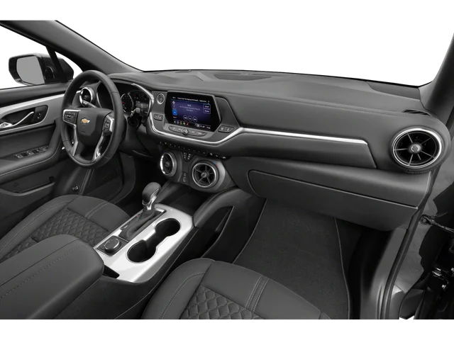 SEMINUEVOS CHEVROLET Blazer a Estados en autogozo