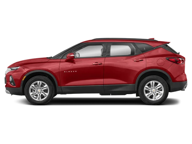 SEMINUEVOS CHEVROLET Blazer a Estados en autogozo