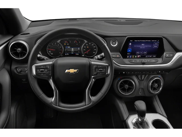 SEMINUEVOS CHEVROLET Blazer a Estados en autogozo