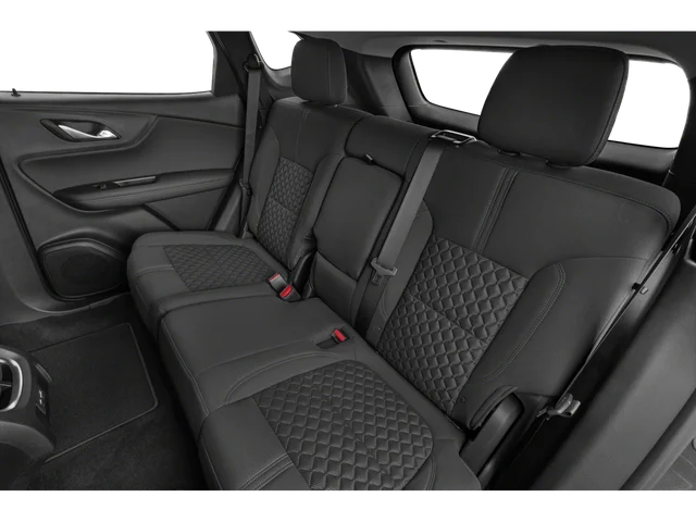 SEMINUEVOS CHEVROLET Blazer a Estados en autogozo