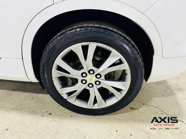 SEMINUEVOS CHEVROLET Blazer a Estados en autogozo
