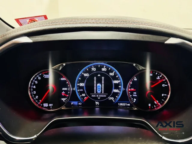 SEMINUEVOS CHEVROLET Blazer a Estados en autogozo