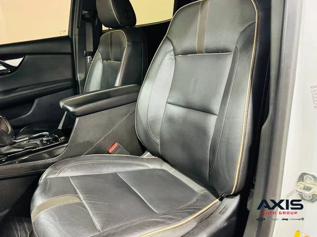 SEMINUEVOS CHEVROLET Blazer a Estados en autogozo