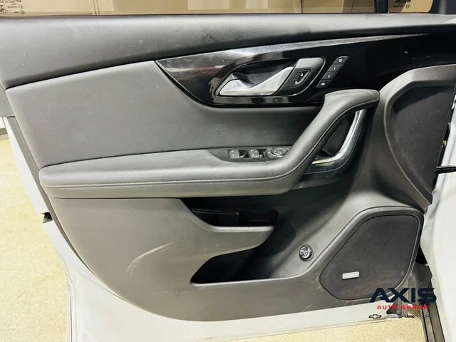 SEMINUEVOS CHEVROLET Blazer a Estados en autogozo