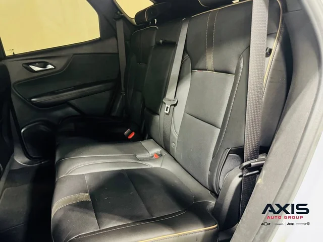 SEMINUEVOS CHEVROLET Blazer a Estados en autogozo