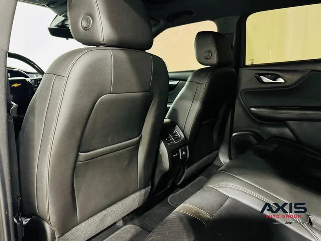 SEMINUEVOS CHEVROLET Blazer a Estados en autogozo