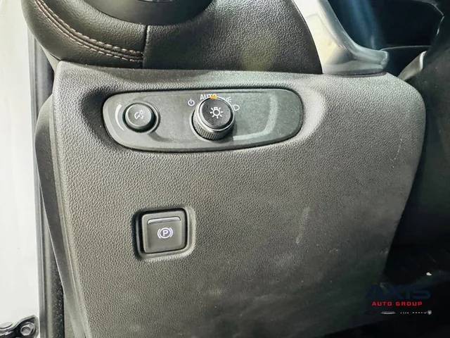 SEMINUEVOS CHEVROLET Blazer a Estados en autogozo