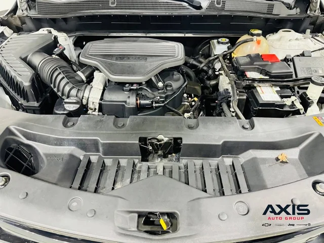 SEMINUEVOS CHEVROLET Blazer a Estados en autogozo