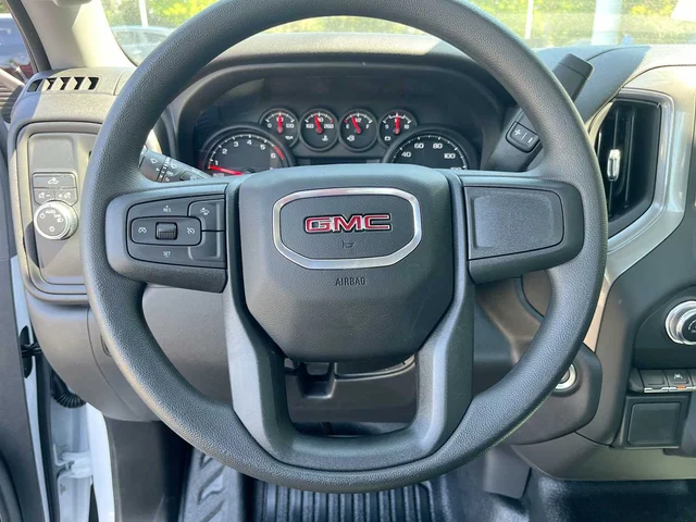 Nuevos GMC SIERRA 1500 at Matthews in Liberty Buick GMC