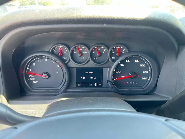 Nuevos GMC SIERRA 1500 at Matthews in Liberty Buick GMC