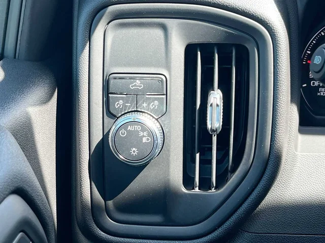 Nuevos GMC SIERRA 1500 at Matthews in Liberty Buick GMC