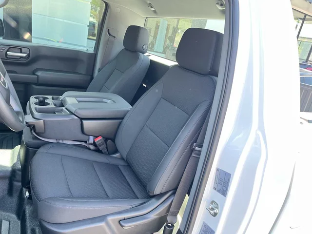 Nuevos GMC SIERRA 1500 at Matthews in Liberty Buick GMC