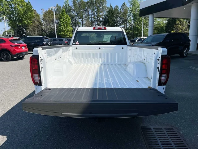 Nuevos GMC SIERRA 1500 at Matthews in Liberty Buick GMC