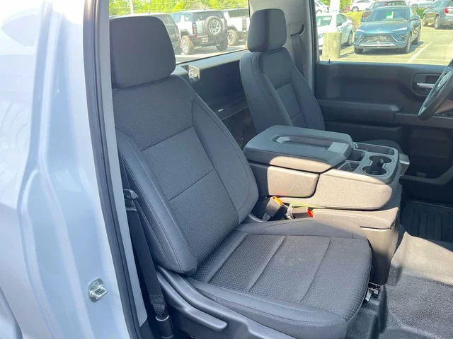 Nuevos GMC SIERRA 1500 at Matthews in Liberty Buick GMC