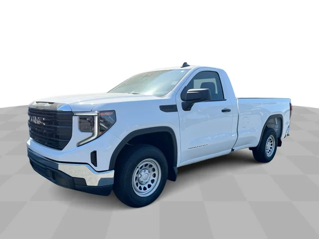 Nuevos GMC SIERRA 1500 at Matthews in Liberty Buick GMC