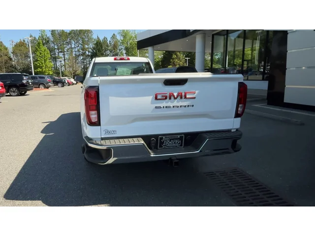 Nuevos GMC SIERRA 1500 at Matthews in Liberty Buick GMC