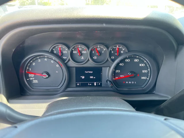 Nuevos GMC SIERRA 1500 at Matthews in Liberty Buick GMC