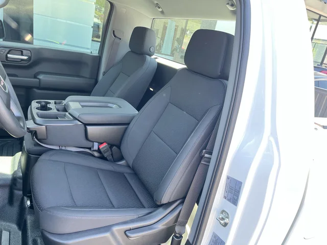 Nuevos GMC SIERRA 1500 at Matthews in Liberty Buick GMC