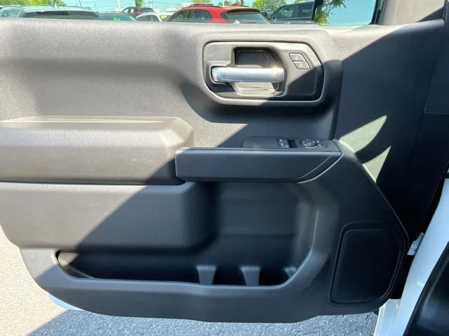 Nuevos GMC SIERRA 1500 at Matthews in Liberty Buick GMC