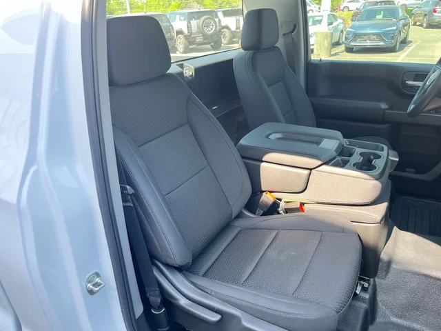 Nuevos GMC SIERRA 1500 at Matthews in Liberty Buick GMC
