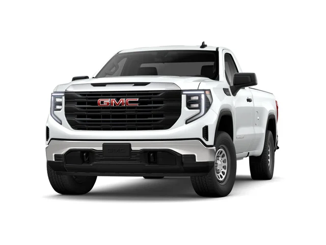 Nuevos GMC SIERRA 1500 at Matthews in Liberty Buick GMC
