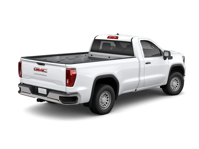 Nuevos GMC SIERRA 1500 at Matthews in Liberty Buick GMC