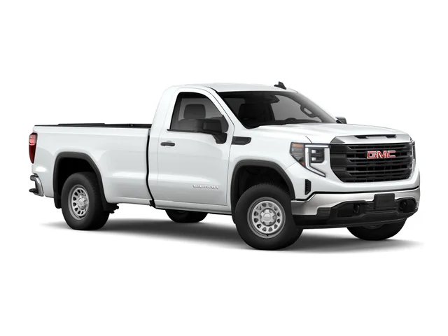 Nuevos GMC SIERRA 1500 at Matthews in Liberty Buick GMC