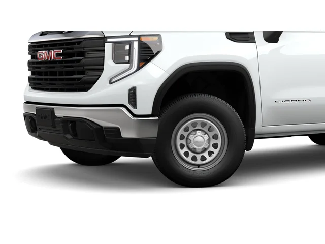 Nuevos GMC SIERRA 1500 at Matthews in Liberty Buick GMC