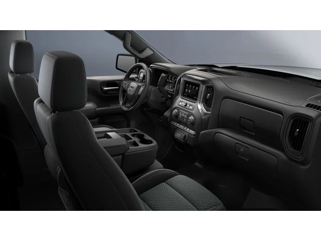 Nuevos GMC SIERRA 1500 at Matthews in Liberty Buick GMC