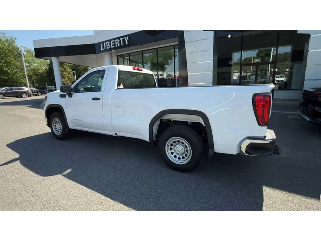 Nuevos GMC SIERRA 1500 at Matthews in Liberty Buick GMC