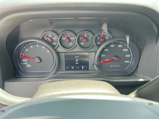 Nuevos GMC SIERRA 1500 at Matthews in Liberty Buick GMC