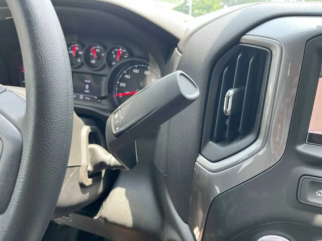 Nuevos GMC SIERRA 1500 at Matthews in Liberty Buick GMC