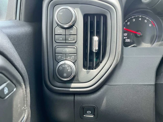 Nuevos GMC SIERRA 1500 at Matthews in Liberty Buick GMC