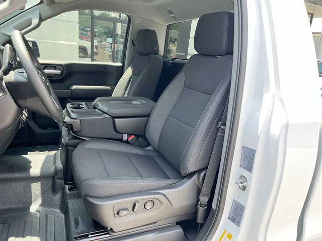Nuevos GMC SIERRA 1500 at Matthews in Liberty Buick GMC