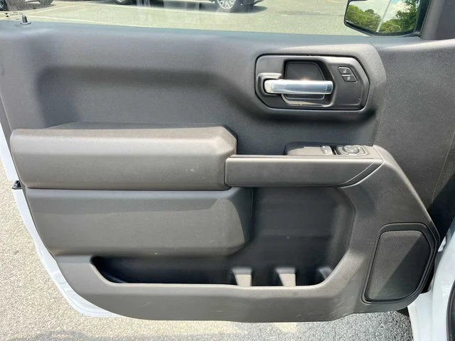 Nuevos GMC SIERRA 1500 at Matthews in Liberty Buick GMC
