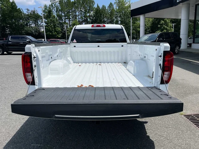 Nuevos GMC SIERRA 1500 at Matthews in Liberty Buick GMC