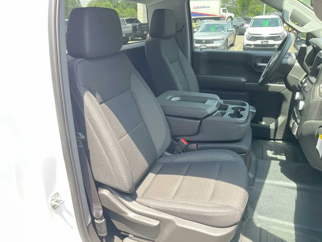 Nuevos GMC SIERRA 1500 at Matthews in Liberty Buick GMC