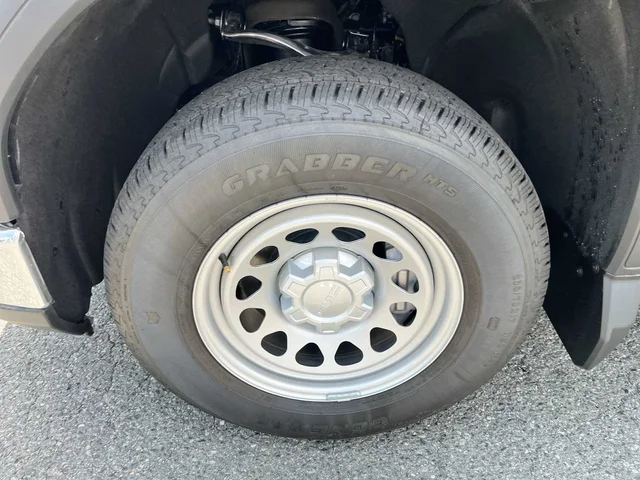 Nuevos GMC SIERRA 1500 at Matthews in Liberty Buick GMC