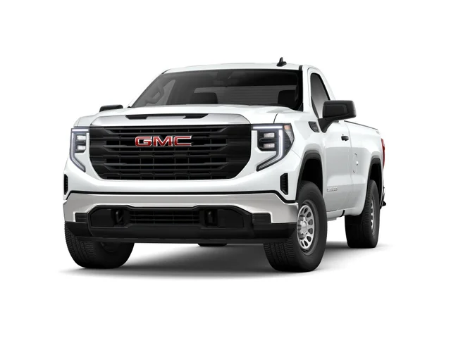 Nuevos GMC SIERRA 1500 at Matthews in Liberty Buick GMC