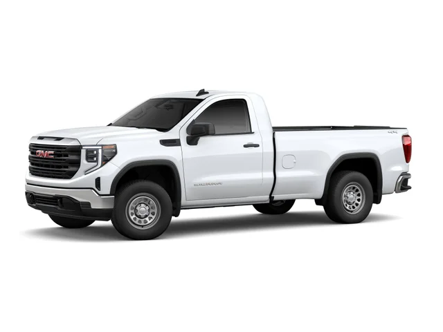 Nuevos GMC SIERRA 1500 at Matthews in Liberty Buick GMC