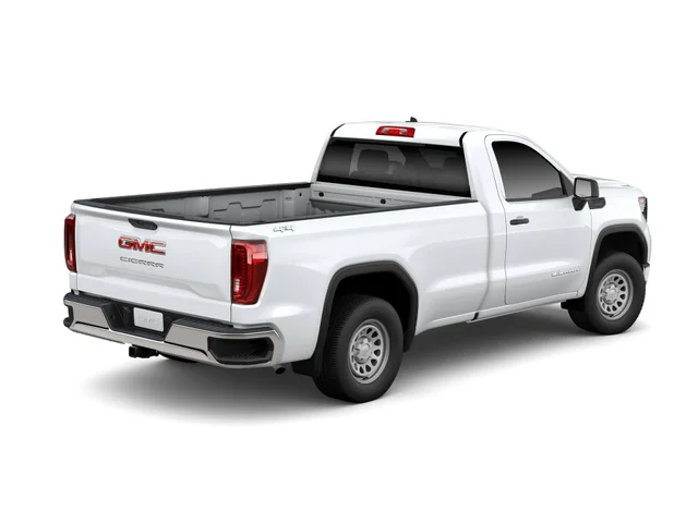 Nuevos GMC SIERRA 1500 at Matthews in Liberty Buick GMC
