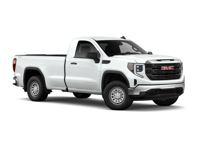 Nuevos GMC SIERRA 1500 at Matthews in Liberty Buick GMC