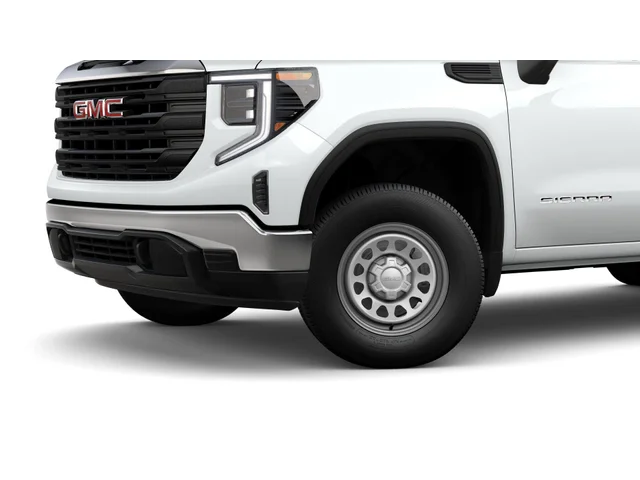 Nuevos GMC SIERRA 1500 at Matthews in Liberty Buick GMC
