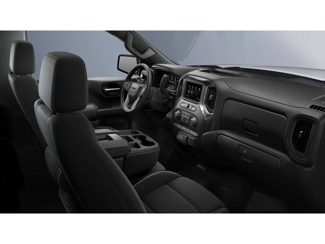 Nuevos GMC SIERRA 1500 at Matthews in Liberty Buick GMC