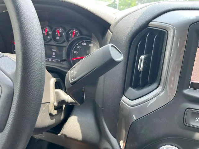 Nuevos GMC SIERRA 1500 at Matthews in Liberty Buick GMC
